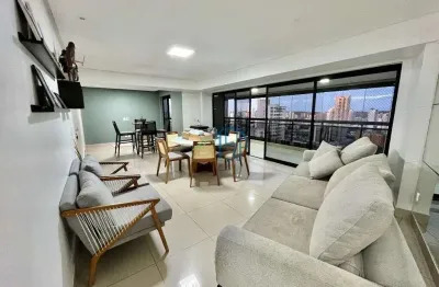 Francisco de goya - apartamento alto padrão/ apartamento em natal / apartamento condomínio francisco de goya / imóvel alto padrão em natal-rn