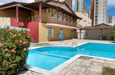 Mansão em cidade verde - mansão em cidade verde/ponta negra/natal-rn