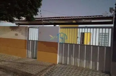 Casa com 4 quartos à venda na Rua Serra do Câmara, Nova Parnamirim, Parnamirim