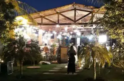 Chácara / sítio à venda no Centro, Macaíba 