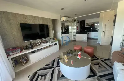 Residencial saint charbel - oportunidade/ apartamento/ capim macio/ saint charbel/ reformado