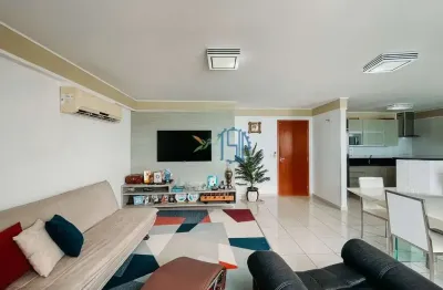 Condomínio maximum home service. - apartamento alto padrão/apartamento a venda/apartamento em maximum home service/