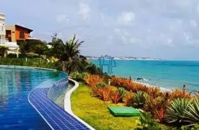 Porto brasil resort - oportunidade única/condomínio fechadoem natalrn/porto brasilpirangi/litoral sulparnamirimmaior cajueiro do mundo