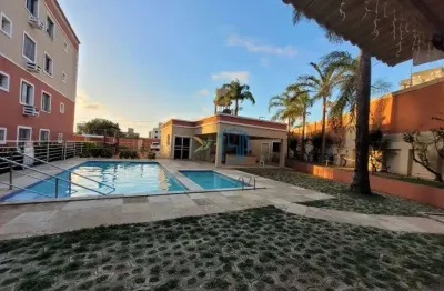 Condomínio residencial veleiros - oportunidade / apartamento no condomínio  fechado em nova parnamirim/ apartamento no condomínio em parnamirim/ apartamento em parnamirim