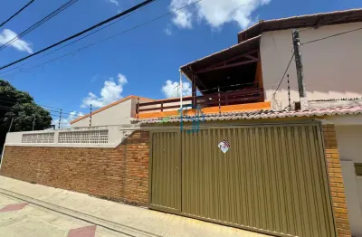 Casa com 5 quartos à venda na Rua Guamoré, 2, Nova Parnamirim, Parnamirim