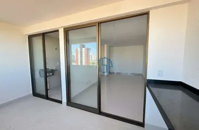 Residencial anita malfatti - apartamento alto padrão/ apartamento a venda/ apartamento em condomínio / apartamento em natal/