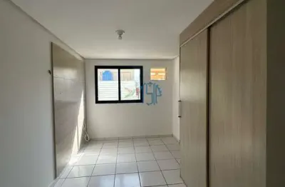 Residencial sun happy - apto de 85 metros / sun happy