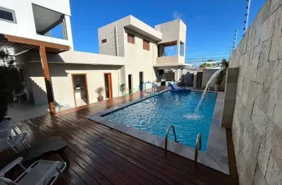 Casa alto padrao/ casa no geisel/ casa com 4 quartos/ casa com 3 suítes/ casa beira mar/ casa em joao pessoa