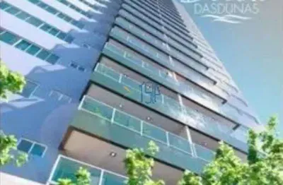 Residencial brisa das dunas - apartamento no brisa das dunas / apartamento de condominio em lagoa nova / apartamento de condominio em natal / apartamento no brisa das dunas