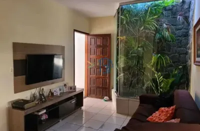 Casa com 3 quartos à venda na Rua Serra do Japi, Pitimbu, Natal