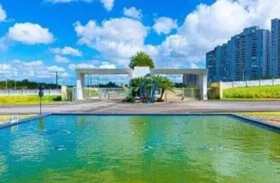 Terreno em condomínio / terreno em parnamirim-rn / terreno em natal-rn / condominio buena vista.