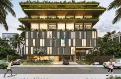 Acqua tambaú - flat / flat beira mar em tambau / flat em tambau / flat na praia de tambau / flat moderno / flat no acqua tambau