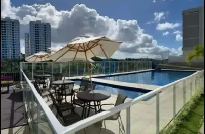 Condomínio residencial parque jardim da costa - apartamento no condominio jardim da costa / apartamento de condominio em joao pessoa / apartamento de condominio em portal do sol