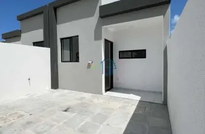 Casa padrao/ casa em mangabeira/ casa beira mar/ casa em joao pessoa