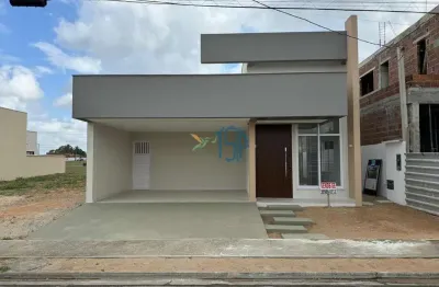 Condomínio ecoville 2 - casa alto padrão/ casa a venda / casa em condominio / casa em parnamirim /