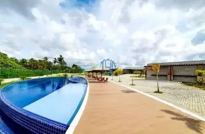 Condominio natural ville - terreno em condomínio em emaús, parnamirim/rn