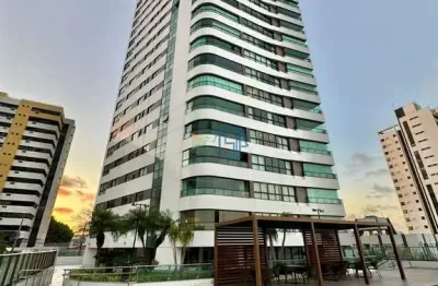 Edifício abel pereira - apartamento/abel pereira /tirol//natal rn