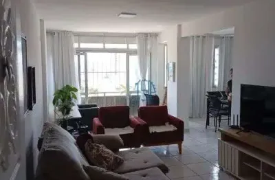 Apartamento av. deodoro - apto com 190 metros na av. deodoro da fonseca, natal rn