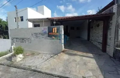 Casa padrão/ casa em cuiá/ casa beira mar/ casa em joao pessoa