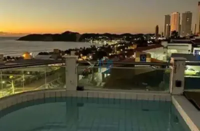 Mansão alto padrão / mansão na praia /mansão / ponta negra