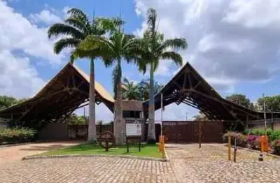 Fazenda real residence iv - terreno no fazendareal iv / terreno de condominio em macaiba / terreno de condominio no rn / terreno de condmínio em natal-rn / terreno no rn