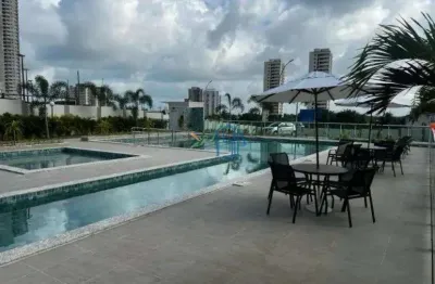 La playa residence - apartamento / apartamento de condomínio em ponta negra / apartamento na praia de ponta negra / apartamento no condomínio la playa /apartamento em natal-rn / apartamento de condomí