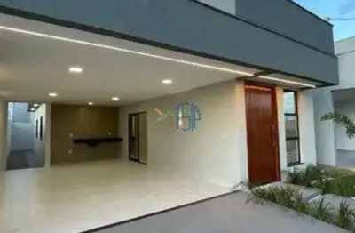 Condomínio ecoville 2 - casa alto padrão/ casa a venda/ casa em condomínio/