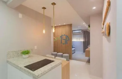 Residencial resort in mare bali - apartamento alto padrão em pium (distrito litoral), parnamirim/rn