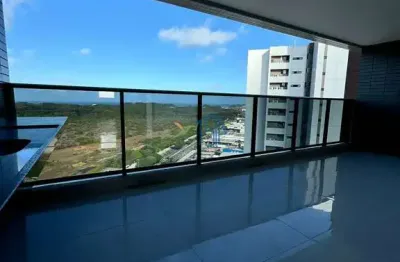 Residencial vistamar - apartamento alto padrão/ apartamento a venda / apartamento em capim macio / apartamento em natal /