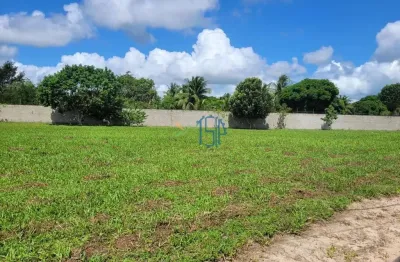 Condomínio residencial chácara bom fim - terreno / lote em nísia floresta / terreno em condomínio fechado na lagoa do bonfim / lote em em lagoa do bonfim / área no condomínio residencial chácara bonfi