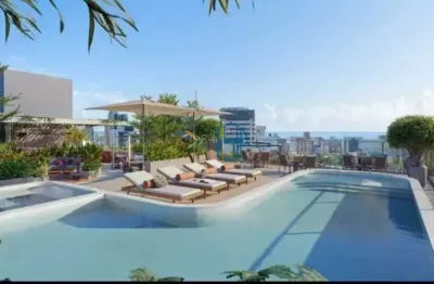 Soho tambaú - flat em tambaú/ flat no soho tambaú/ flat beira mar/ flat em joão pessoa/ flat próximo ao mar