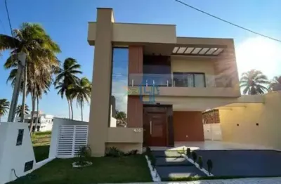 Cajupiranga condomínio club - casa alto padrão/ casa em cajupiranga club / casa a venda/ casa em condominio/ casa em parnamirim/
