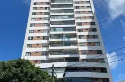 Apartamento planejado - apartamento/natal/4quartos/proximo ao cidade   a jardim