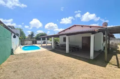 Casa com 3 quartos à venda no Centro, Tibau do Sul 