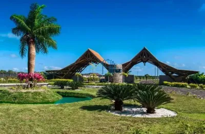 Fazenda real residence i e ii - terreno no condominio fazenda real i ii / terreno em condomínio em macaiba / terreno de condominio em natal-rn / terreno no rn