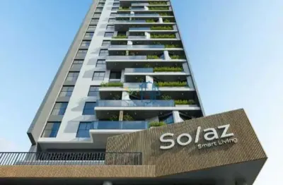Solaz smart living - flat padrao/ flat no solaz/ flat em manaíra/ flat beira mar/ flat em joao pessoa