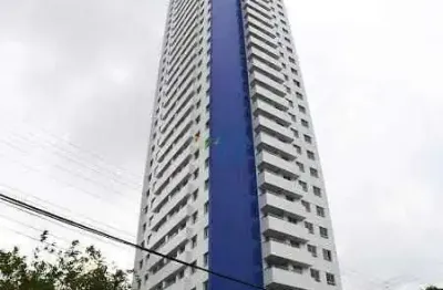 Essencial manaíra - apartamento padrão/ apartamento no essencial manaíra/ apartamento em manaira/ apartamento beira mar/ apartamento em joao pessoa