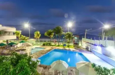 Flat apart hotel ponta negra - apart hotel ponta negra beach / ponta negra natal