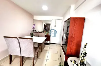 Paradise paradise village - apartamento alto padrão/em naltal rn/bairro capim macio/ponta negra/candelária