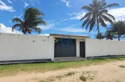 Casa padrão / casa de praia em natal / casa de praia no litiral norte / casa na redinha / casa em santa rita próximo o mar