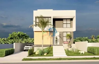 Yby natureza - casa alto padrão/ casa a venda / casa em condomínio / casa em nova parnamirim/