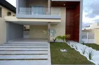 Condominio central park  2 - casa alto padrão/oportunidade/casa de luxo/ em natal/rn/condomínio central parque 2