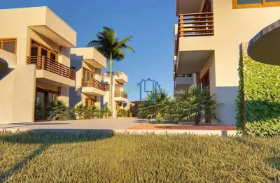 Casa com 2 quartos à venda no Centro, Canguaretama 