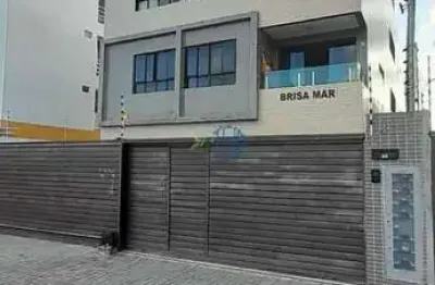 Brisa mar - apartamento padrao/ apartamento no brisa mar/ apartamento no bessa/ apartamento beira mar/ apartamento em joao pessoa
