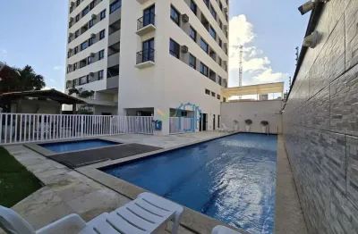 Condomínio verano - apartamento padrão / apartamento em natal / apartamento no bairro capim macio / apartamento no condomínio verano capim macio