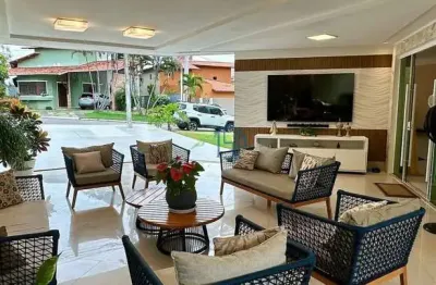 Condomínio green woods - casa alto padrão/ casa a venda/ casa de luxo/casa de condomínio /casa no condomínio green woods/ casa em natal/