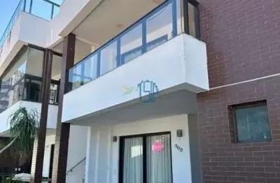 Condomínio em pirangi - casa beira mar/ praia de pirangi