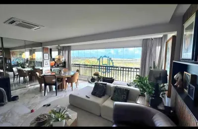 Cobertura de luxo em ponta negra - cobertura de luxo em ponta negra