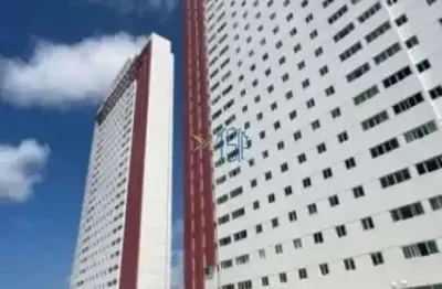 Apartamento à venda no bairro altiplano cabo branco - joão pessoa/pb