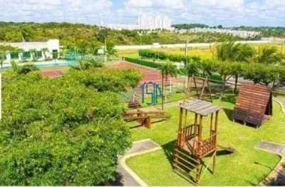 Condomínio buena vista - terreno em condomínio / terreno em parnamirim-rn / terreno em natal-rn / condominio buena vista.